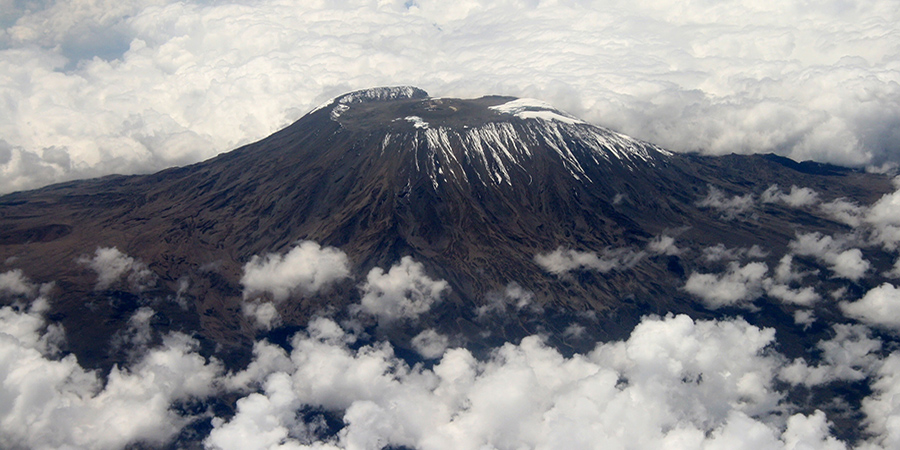 3 Days Nairobi- Amboseli- Kilimanjaro - From $600 pps
