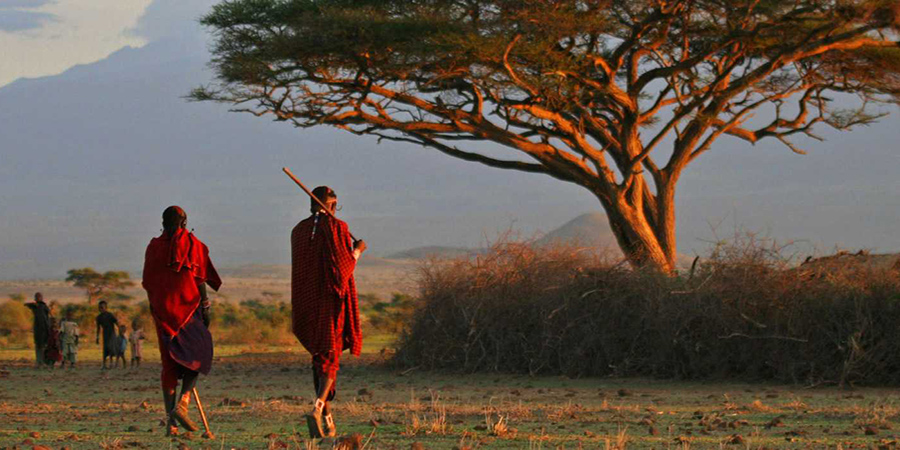 3 Days Nairobi- Amboseli- Tsavo west- Mombasa safari - From $315 pps